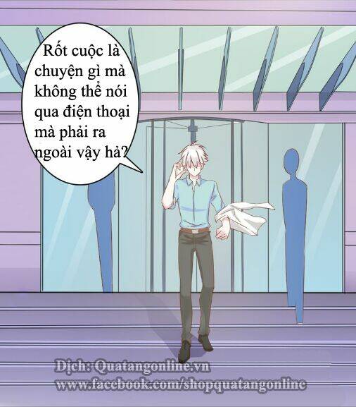 lều khều biết yêu chapter 24 9