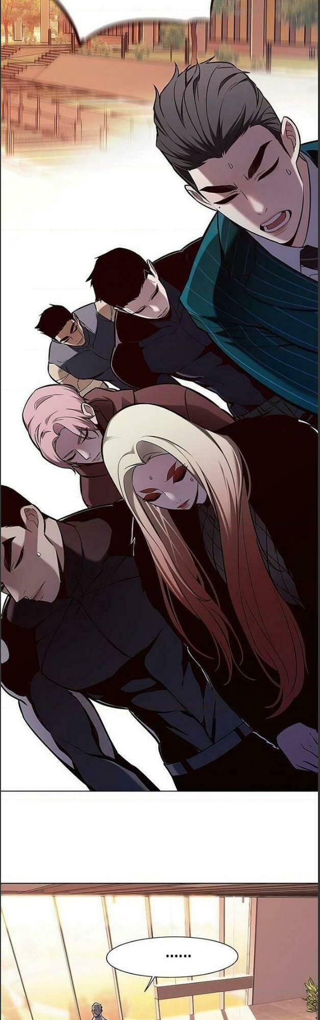 biến thân thành mèo chapter 156 22