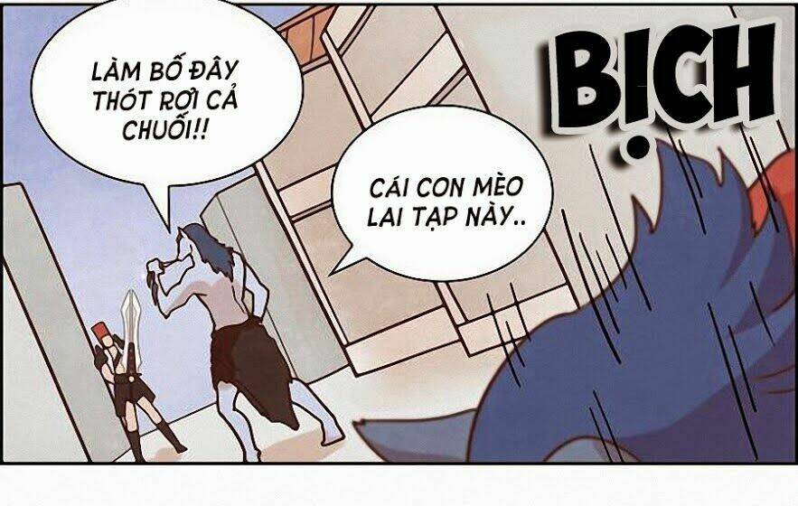 the devil king is bored chapter 119 5