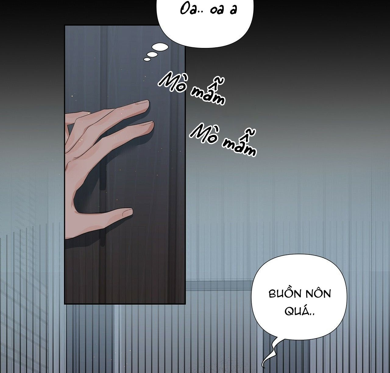 đừng bận tâm darling chapter 3 30