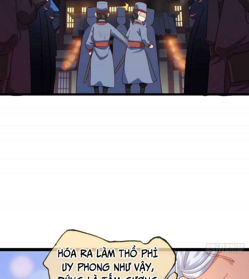 đứng yên ! phụng chỉ đánh cướp đây chapter 21 21