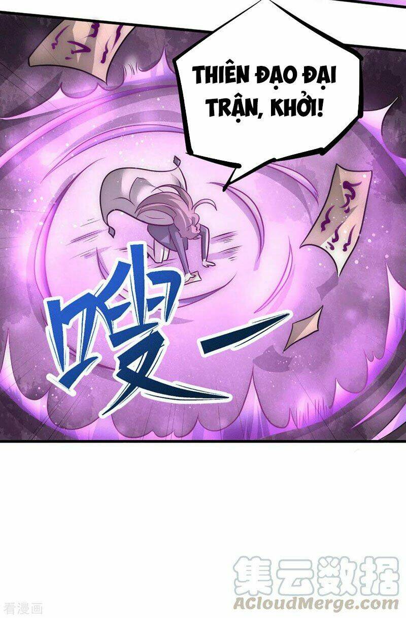 đô thị đỉnh phong cao thủ chapter 230 13