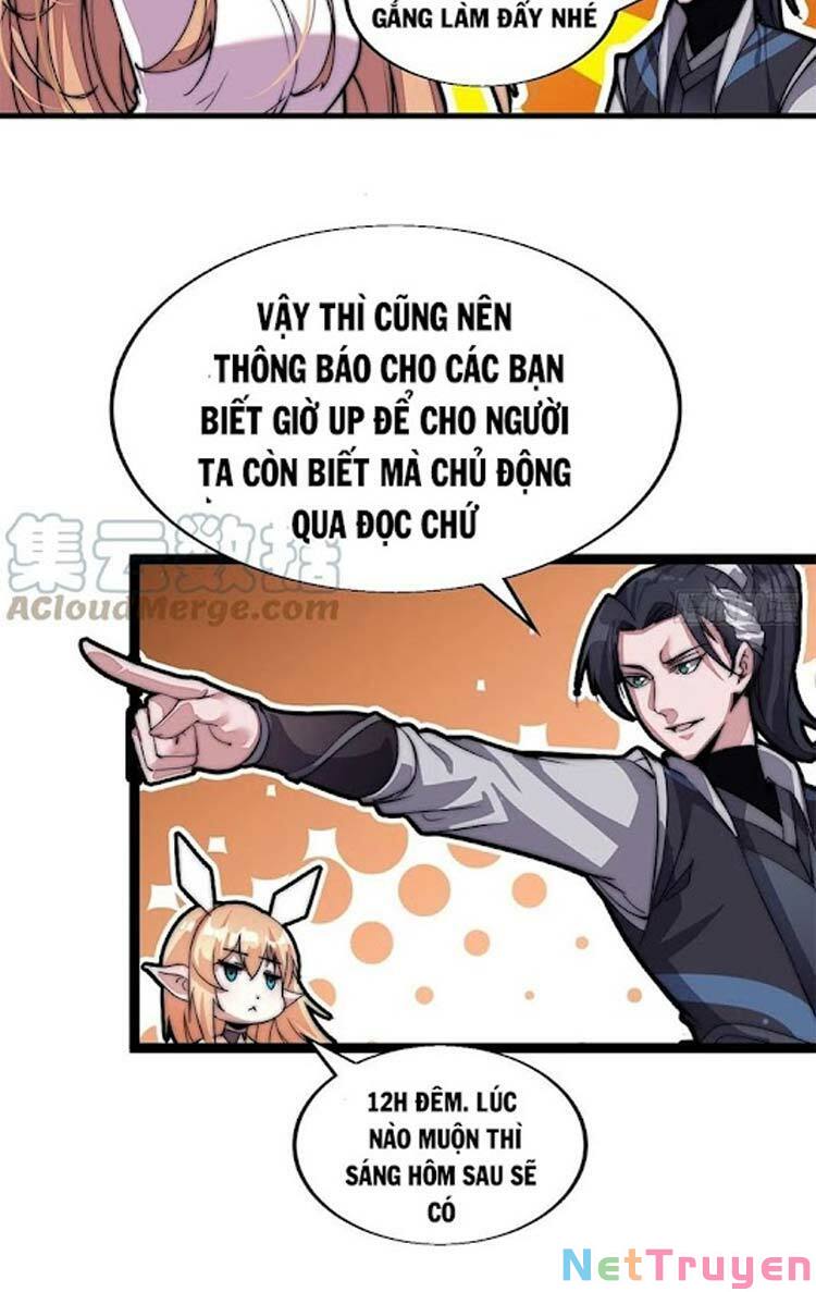 ta có một sơn trại chapter 246 22