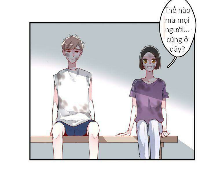 quy tắc của mỹ nam chapter 37 5