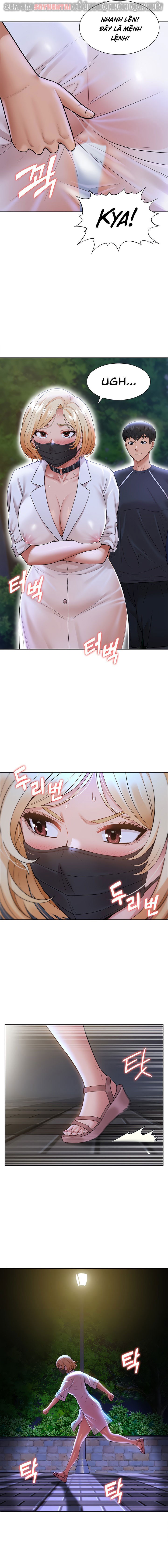 tôi là người bị thôi miên nhưng lại lập ra dàn harem idol chapter 8 9