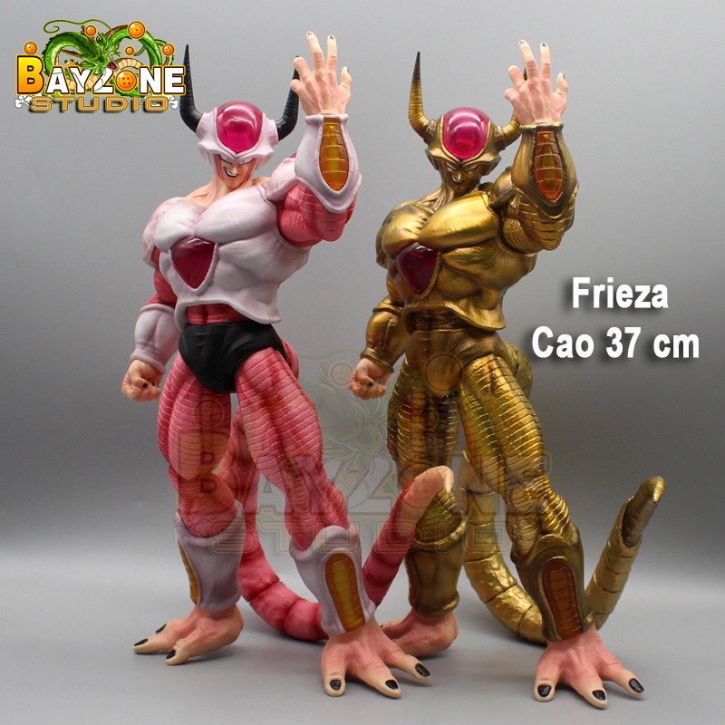 Mô hình frieza cấp độ 2 - Mô hình dragon ball