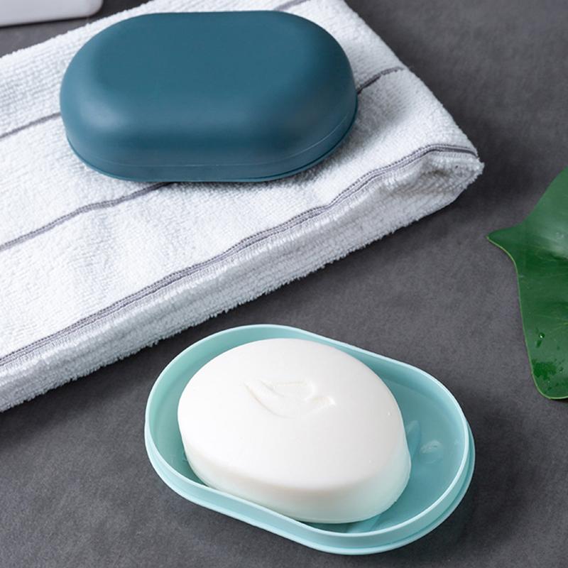 Hộp Đựng Xà Phòng Khi Đi Du Lịch