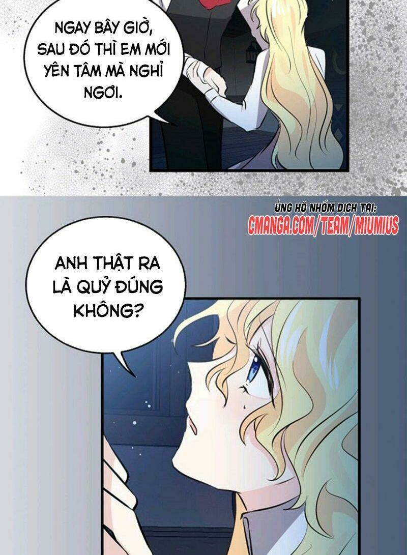 tôi là bạn gái cũ của một người lính chapter 43 47