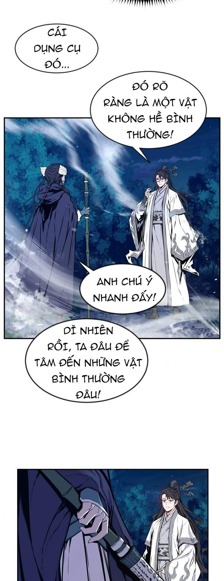kim giáp đồ long chapter 18 66