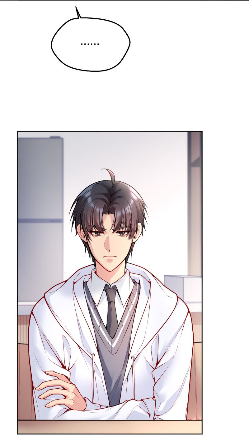 chàng nhân viên host và gã hàng xóm nguy hiểm chapter 76 36