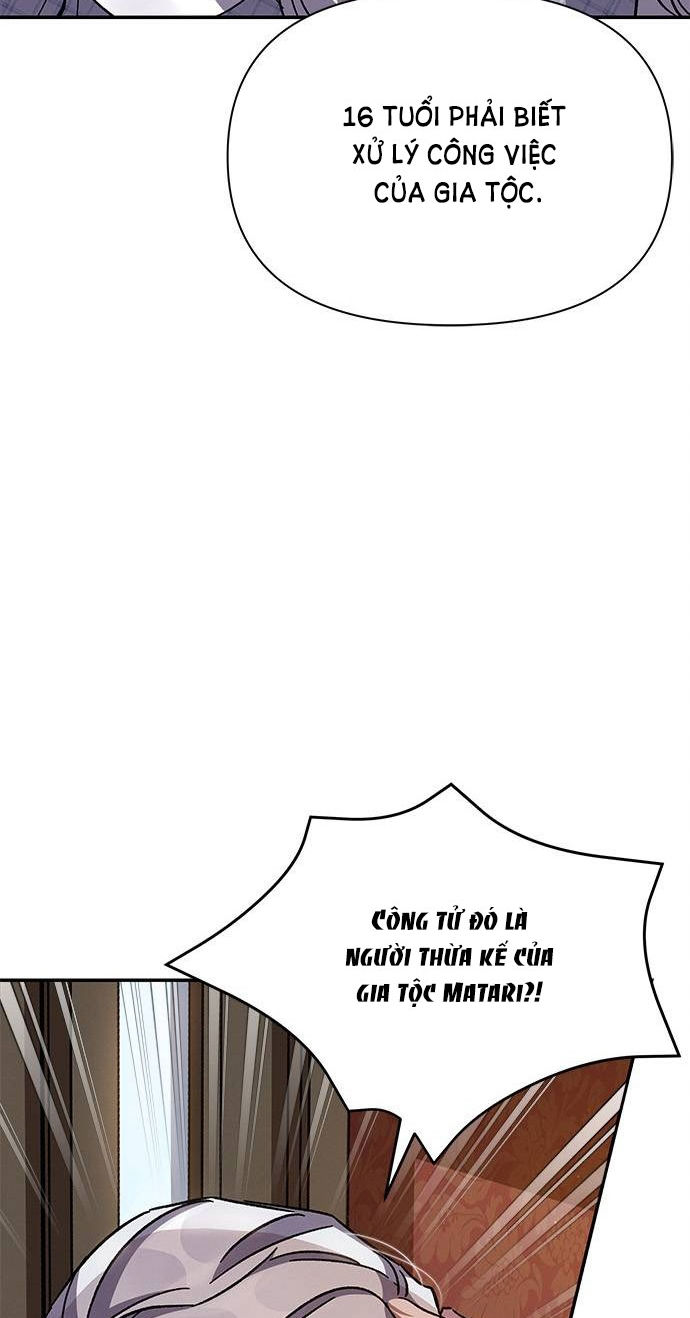 ôi kẻ thù không đội trời chung thân ái của tôi chapter 21.1 13