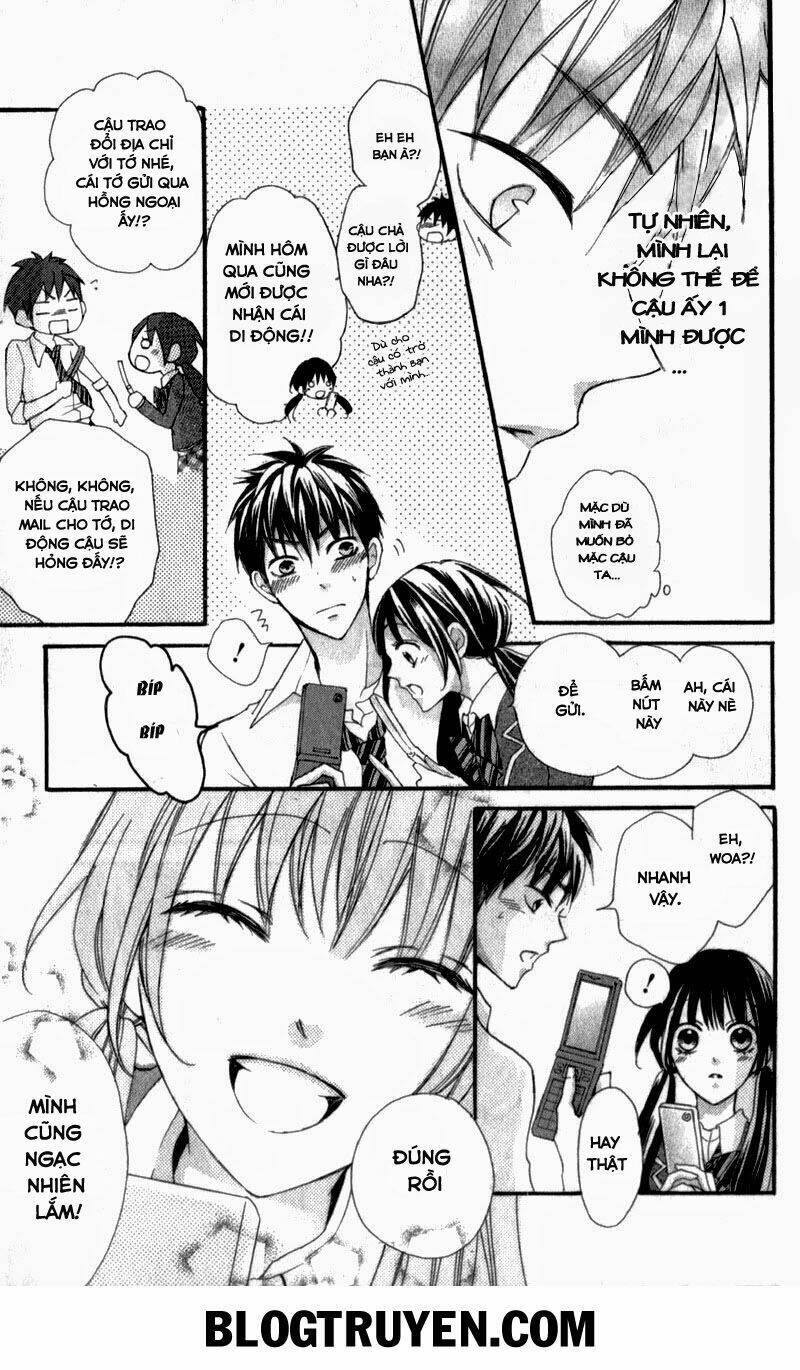 boku no uchi ni oide chapter 5 30