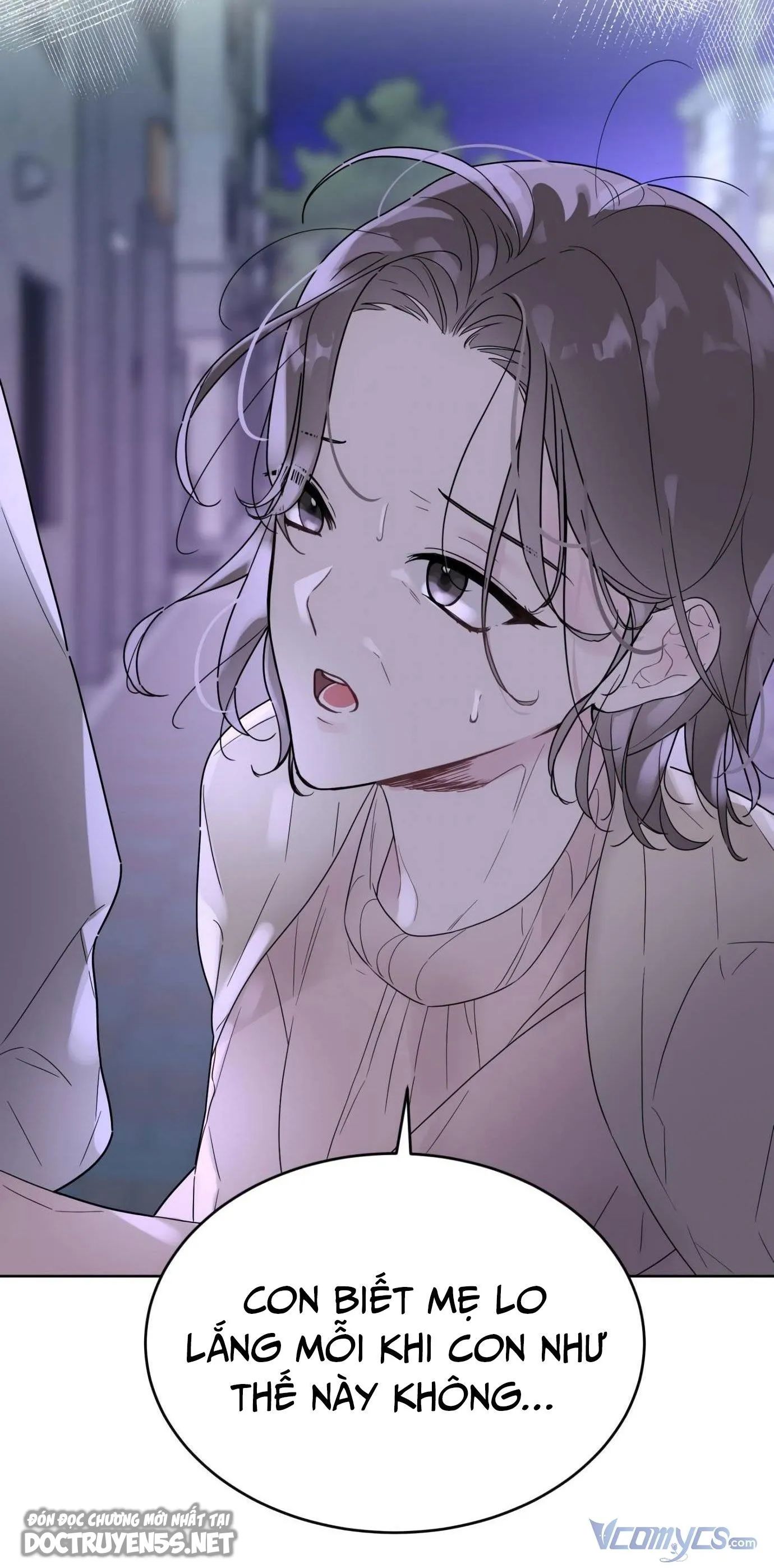 em đã tìm kiếm cả ngàn năm nay chapter 17 19