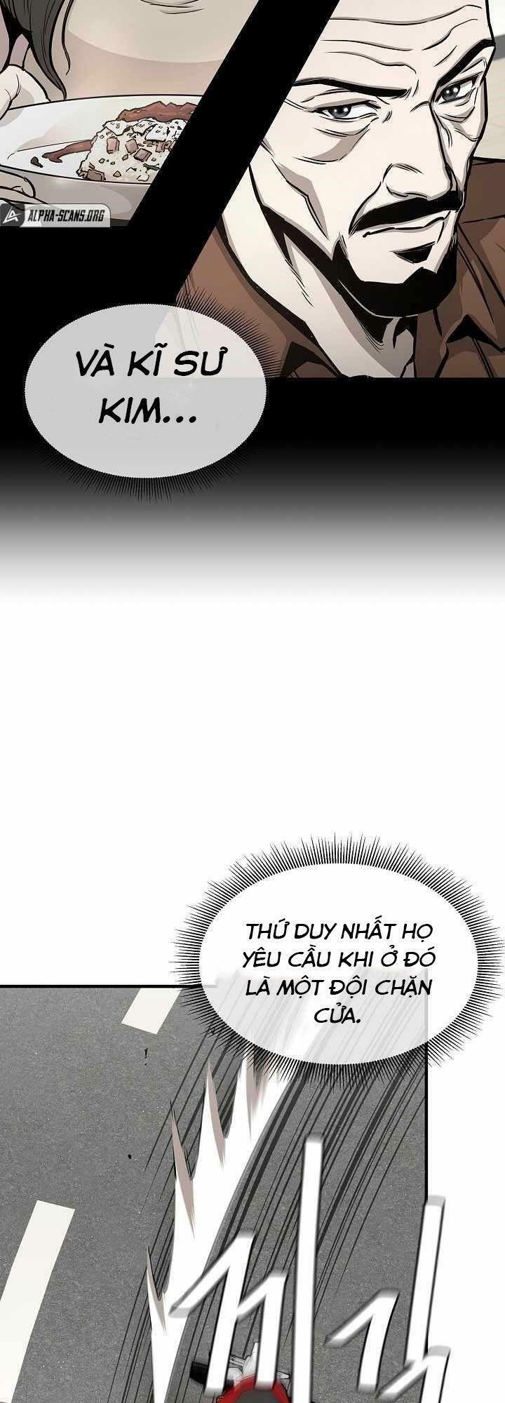 return survival chapter 85 8