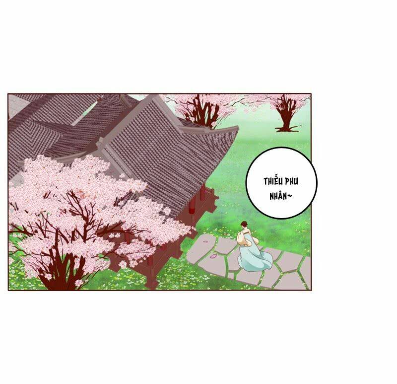 tướng quân mời ra trận chapter 2 23