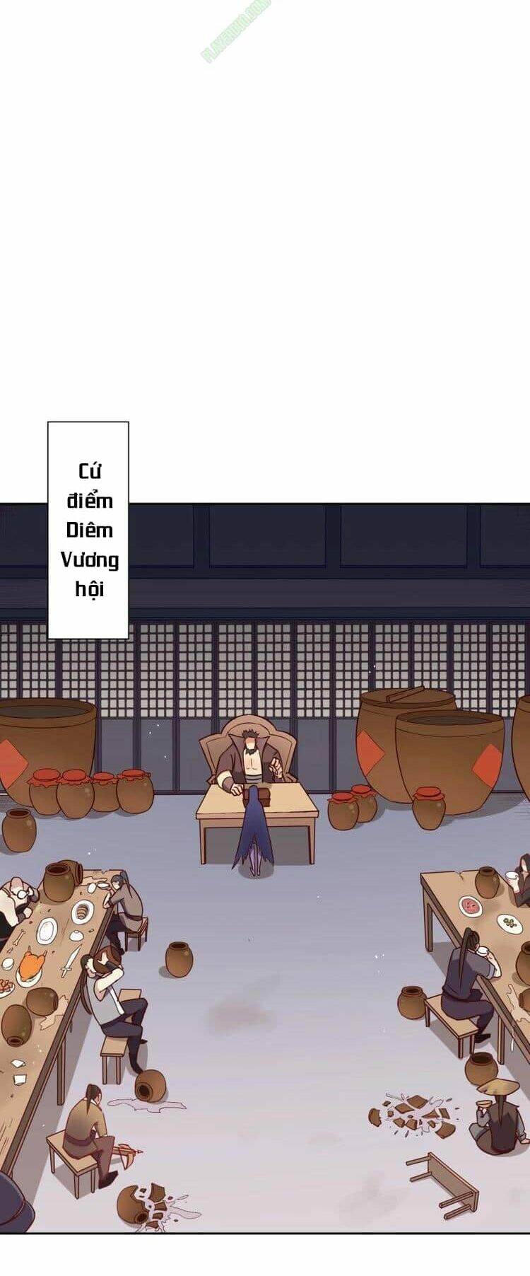 ta luyện giả kim trong thời đại tu tiên chapter 12 2