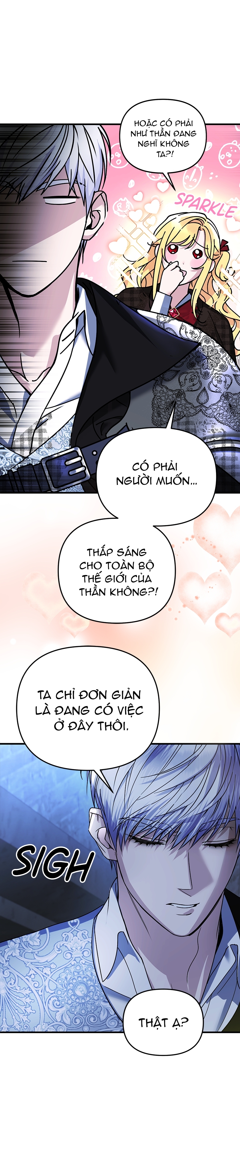 10 phương pháp để bị bạo chúa bỏ rơi chapter 7.2 5