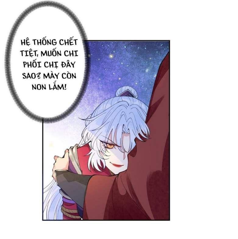 mạt thế nữ vương chapter 26 11