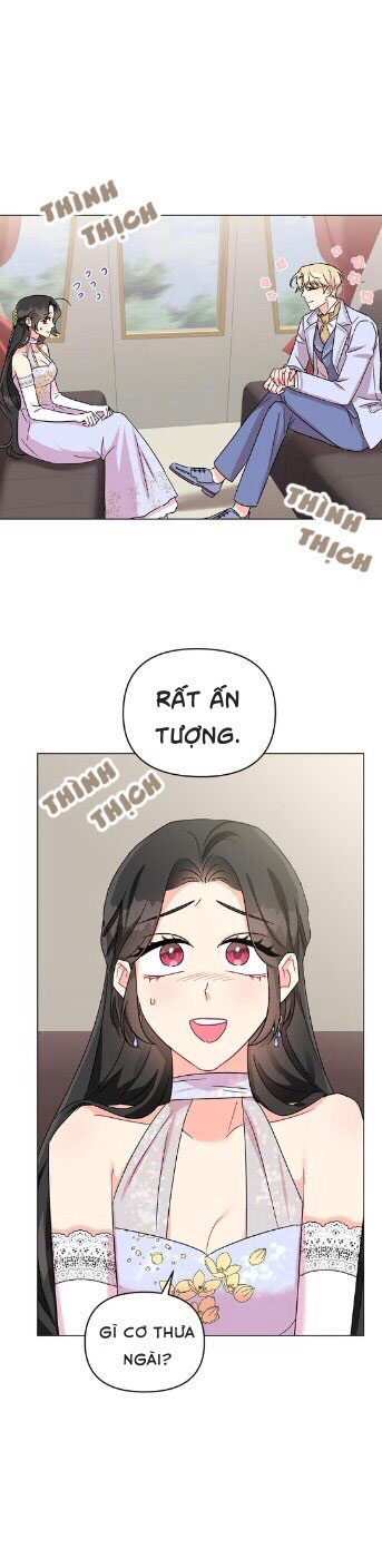 kết hôn cùng nhân vật phản diện chapter 5 54