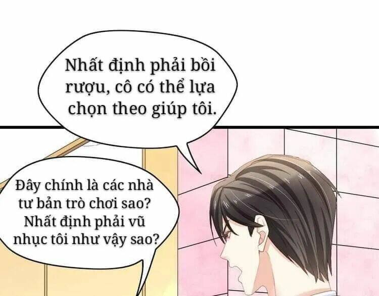 tổng tài đại nhân song mặt kiều thê chapter 6 88