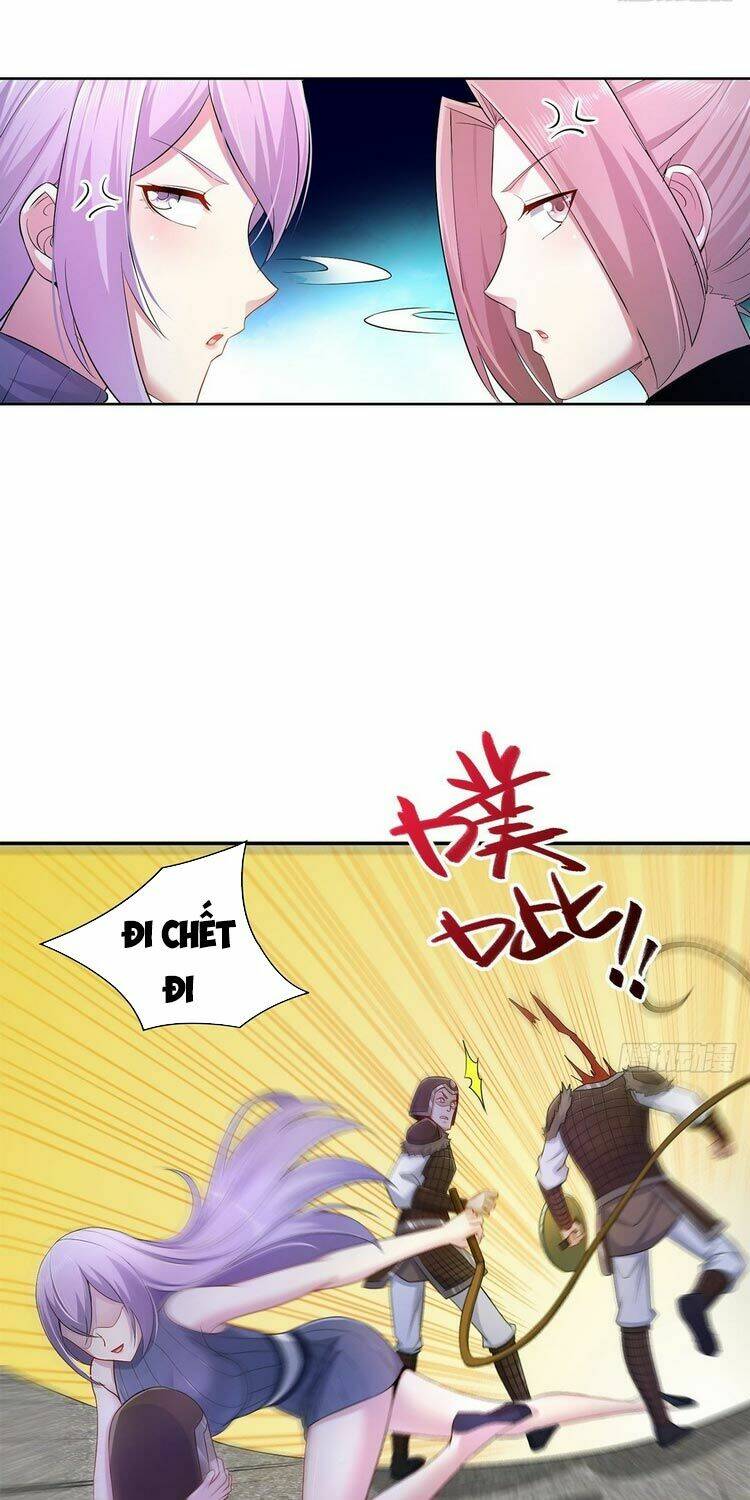 người ở rể bị ép thành phản diện ngoại truyện chapter 12 9