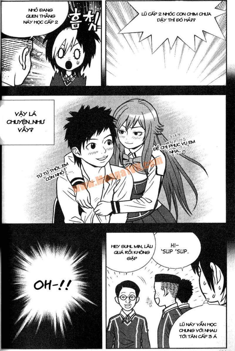 need a girl chapter 6 12