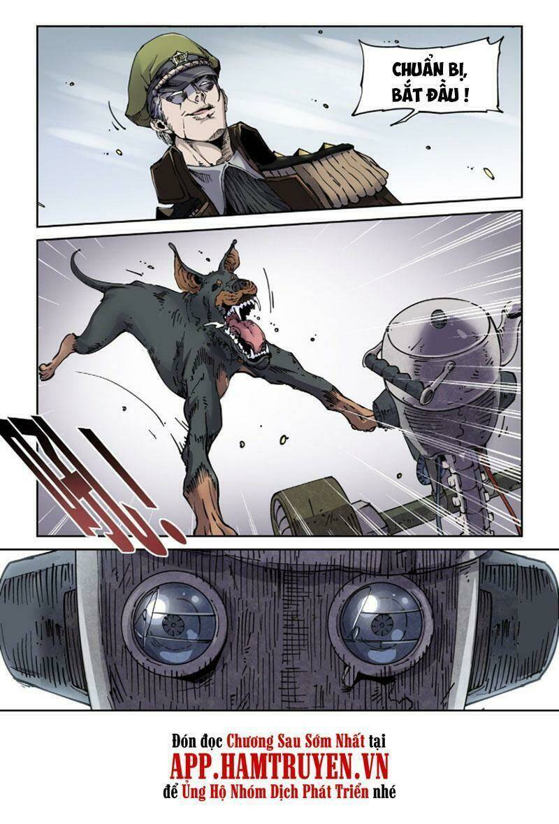 anh hùng tái khởi chapter 7 16