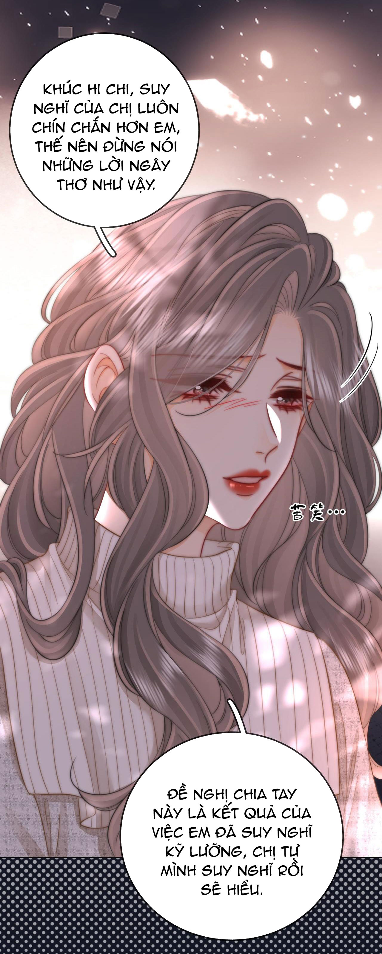 cố tiểu thư và khúc tiểu thư chapter 105 28