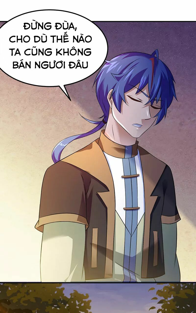 võ đạo độc tôn chapter 53 36