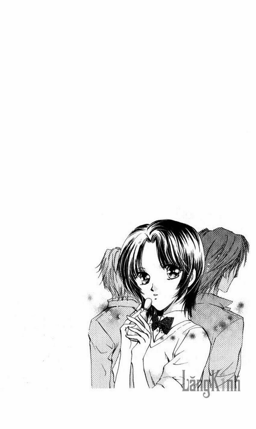 cute x guy chapter 1.1 6