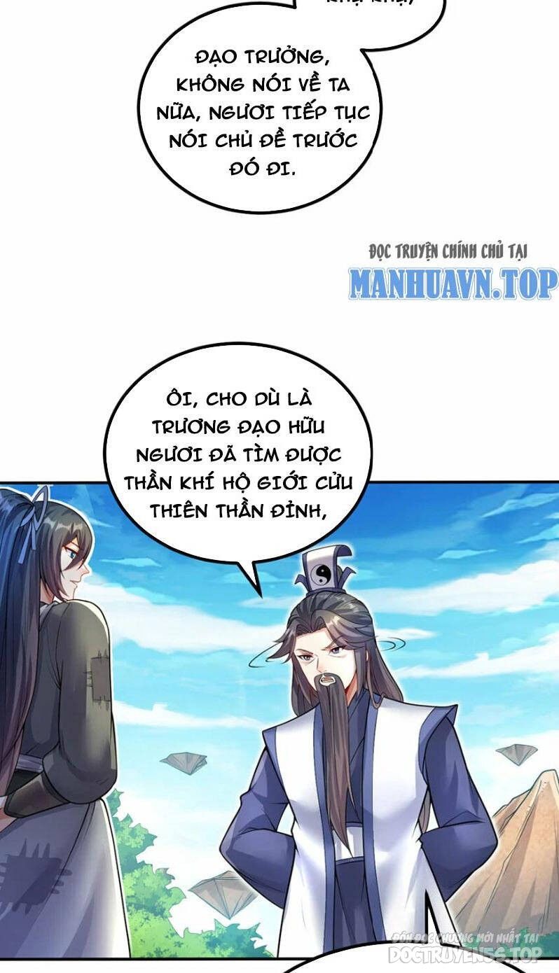 bắt đầu với kiếm vực, ta lặng lẽ tu luyện thành kiếm thần chapter 74 12