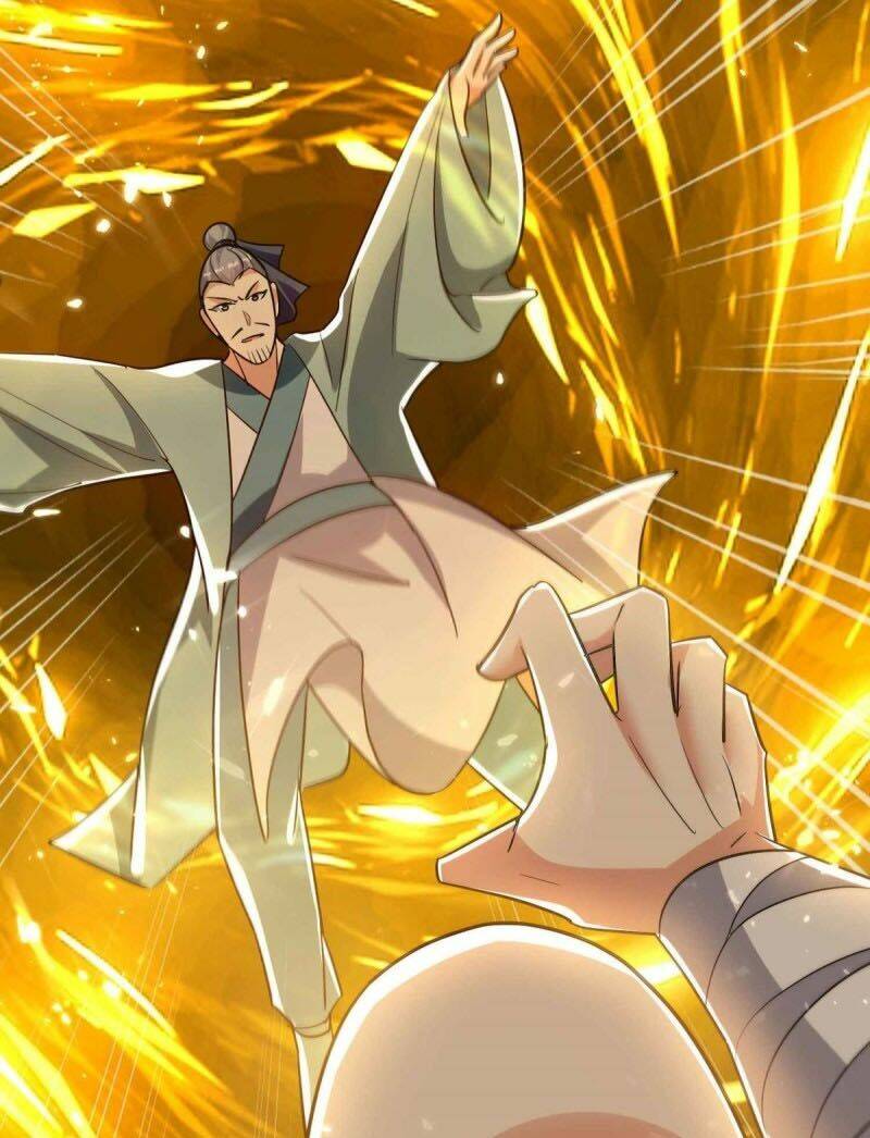 vạn giới tiên vương chapter 153 18