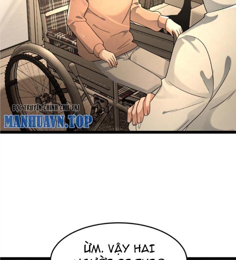 đóng băng toàn cầu: tôi gây dựng nên phòng an toàn thời tận thế chapter 223 22