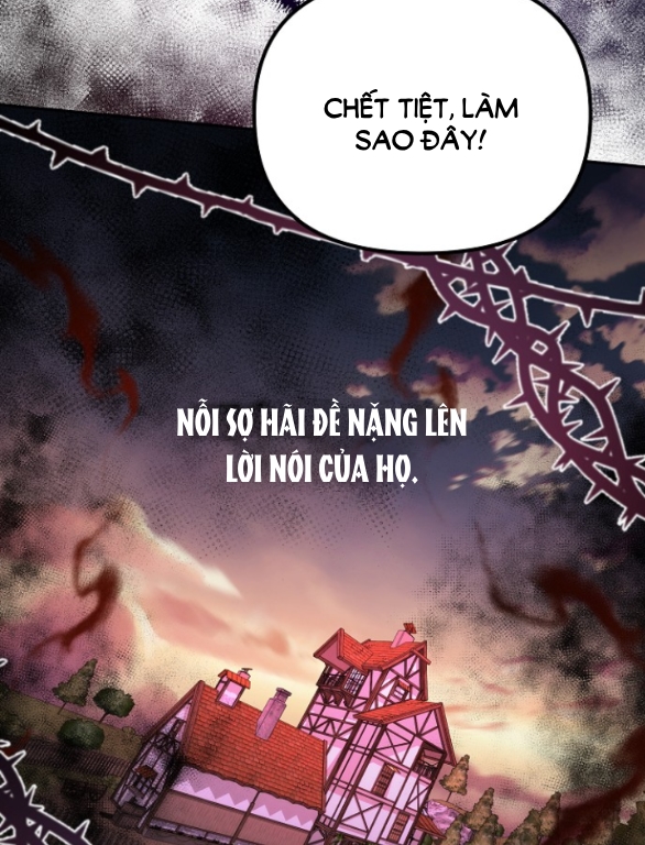 [18+] dũng sĩ vị tha chapter 27.1 4