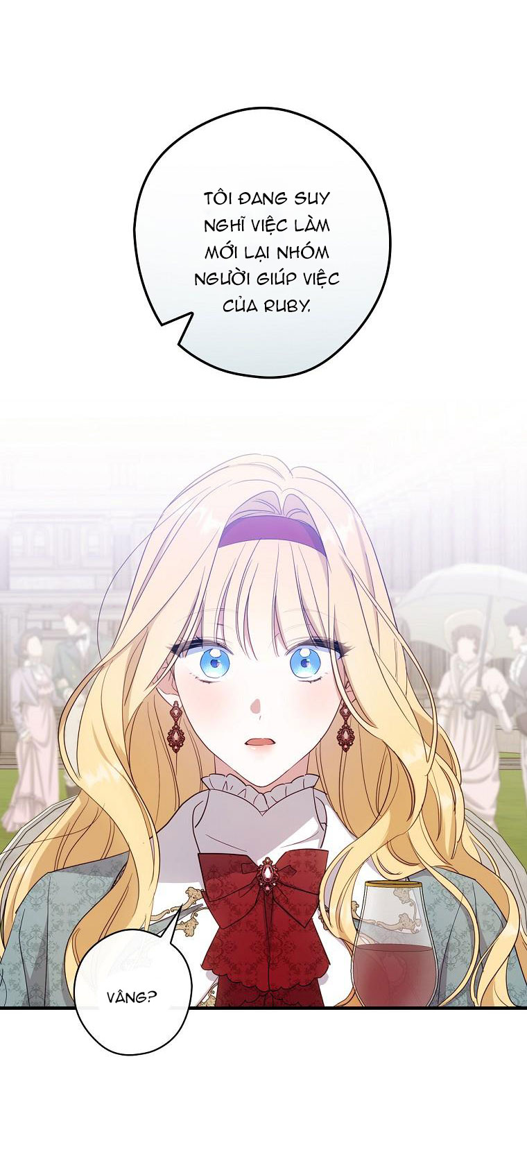 phương pháp khiến chồng đứng về phía của tôi chapter 30.2 18