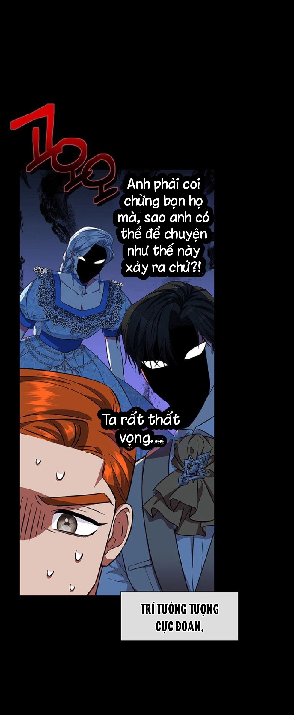 tôi trở thành mẹ của nam chính hoàn hảo chapter 27 42