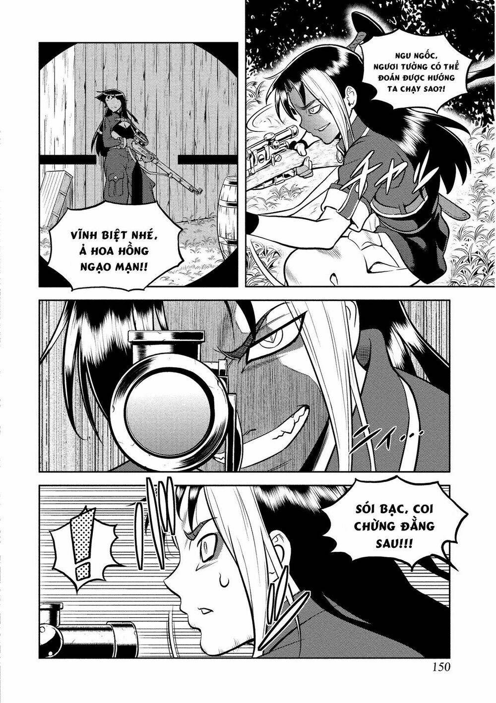 shiroi majo chapter 13 12