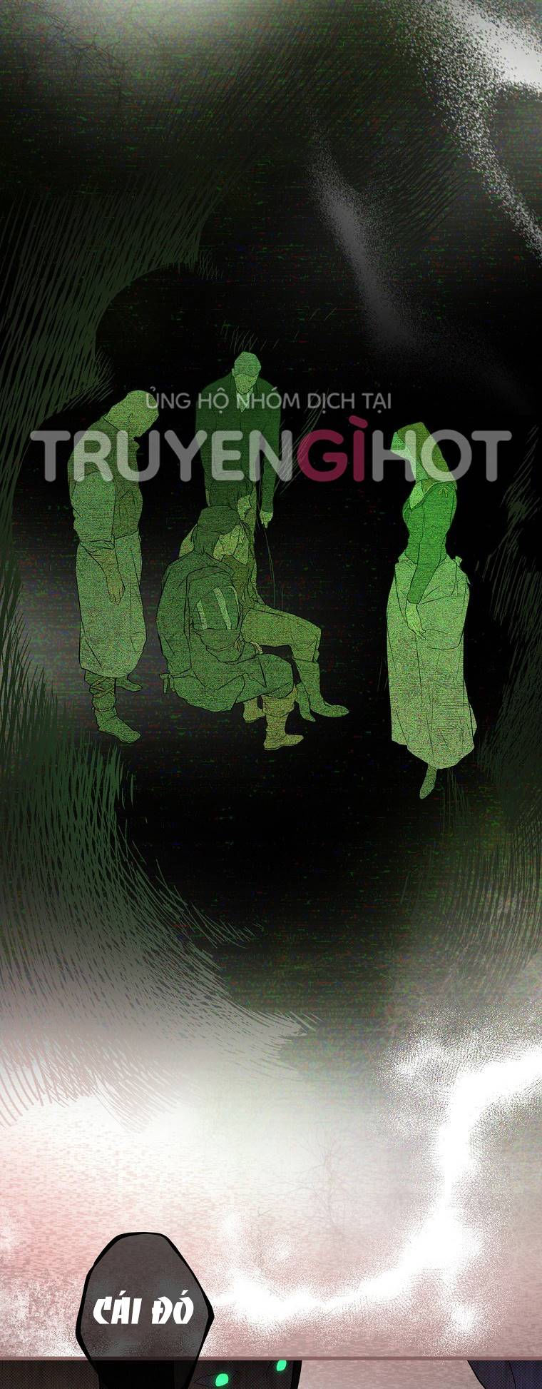 quý cô bí ẩn - secret lady chapter 54 49