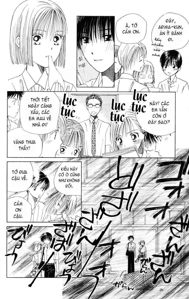 kare kano hajimemashita chapter 36 16