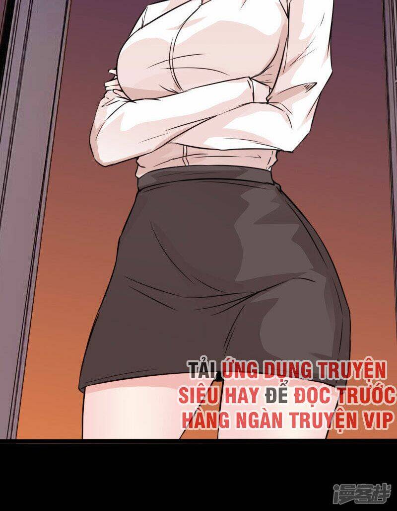 tuyệt phẩm tà thiếu chapter 99 25