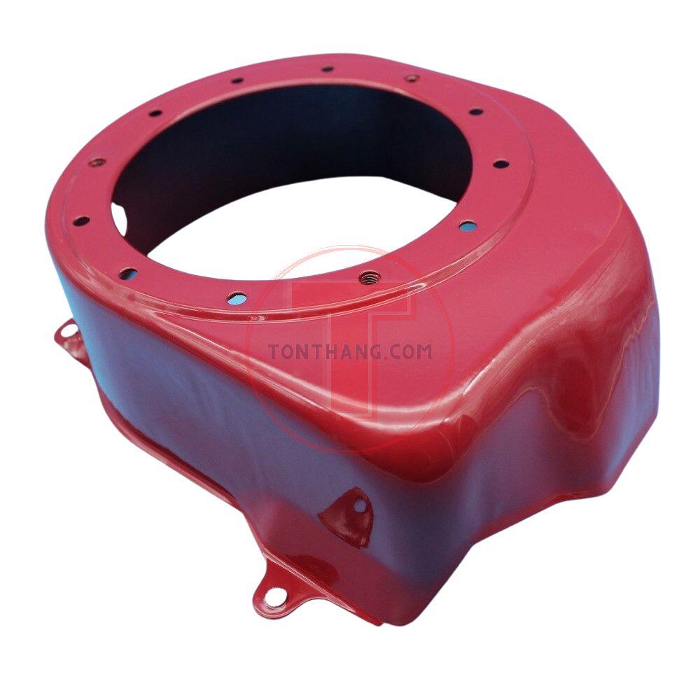 Áo gió mặt nạ GX160 GX200 GX210 168f 170f 5.5hp 6.5hp 7.5hp