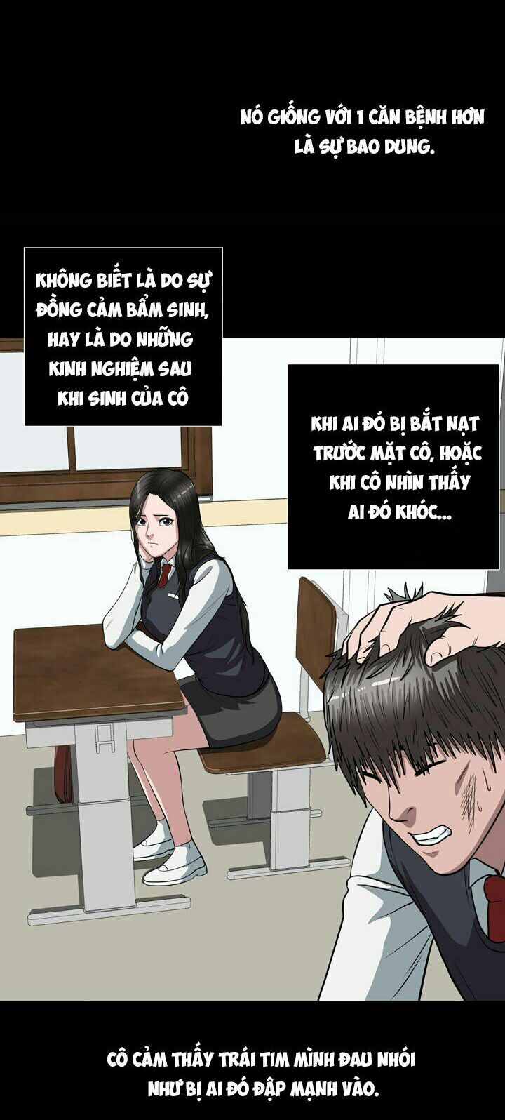 kẻ phán xét chapter 7 40