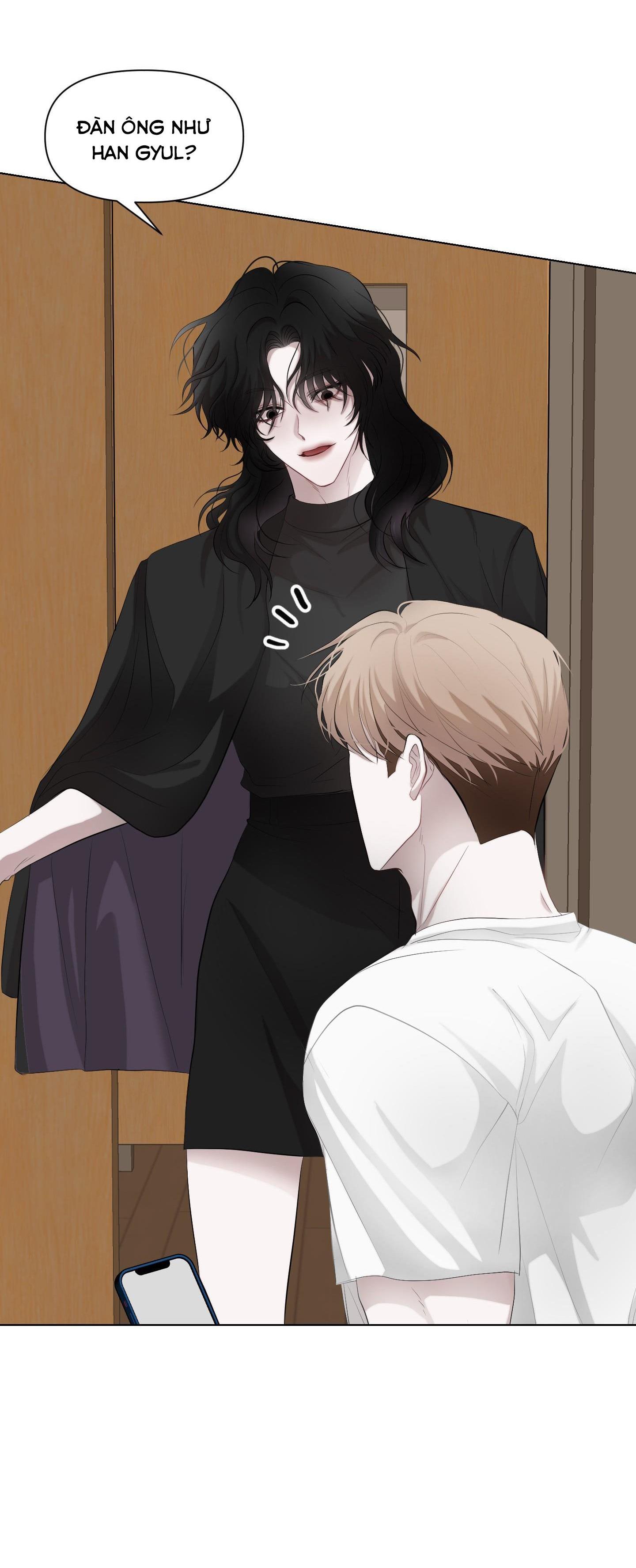 làm thế nào để chế ngự kẻ thù trong ta chapter 2 29