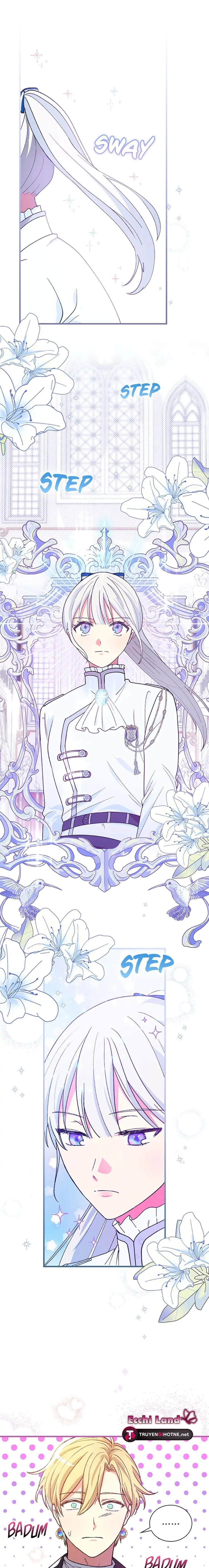 hiệp sĩ băng giá chapter 6.2 1