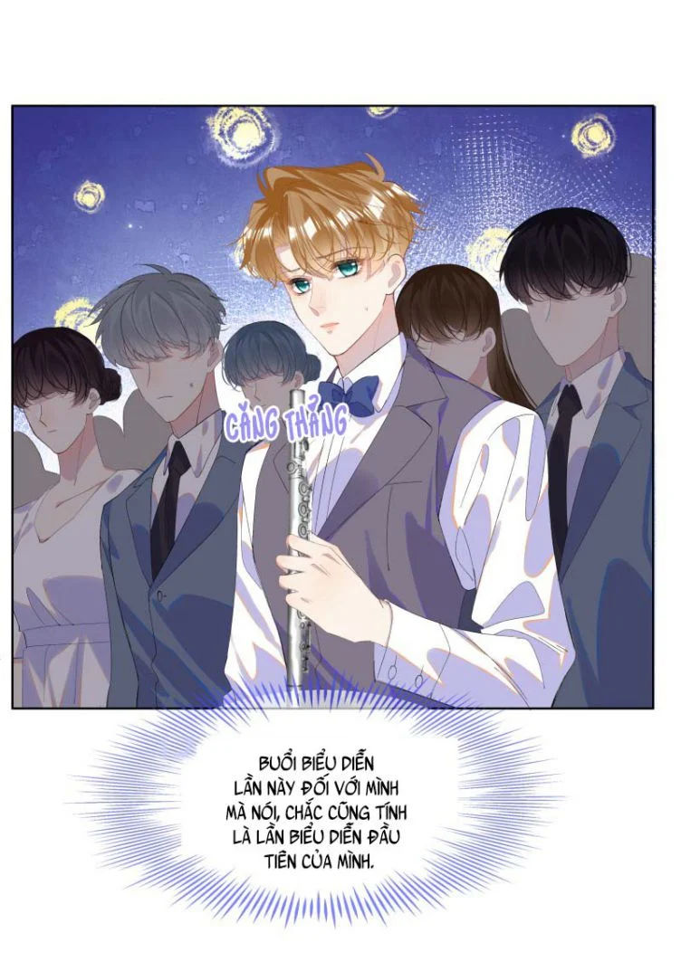 tư tự vạn thiên chapter 11 2