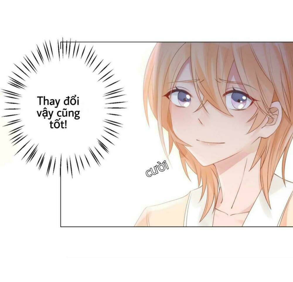 trọng sinh siêu sao - lăng thiếu sủng nghiện chapter 5 23