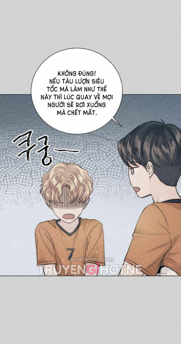 nhất định chúng ta sẽ được hạnh phúc chapter 94.2 48