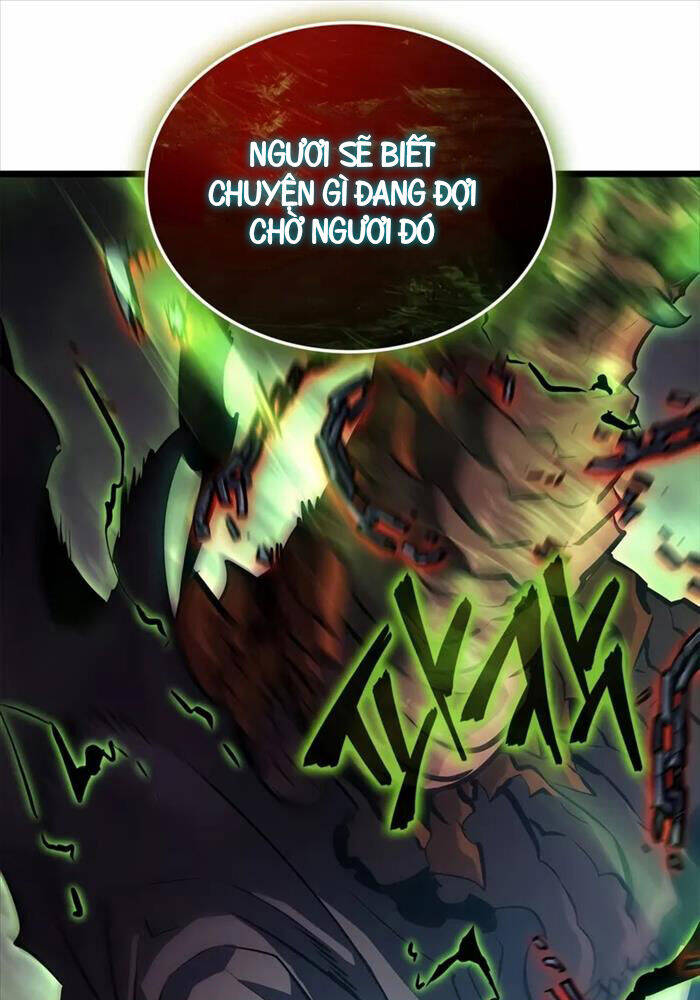 solo leveling : ragnarok chapter 28 104