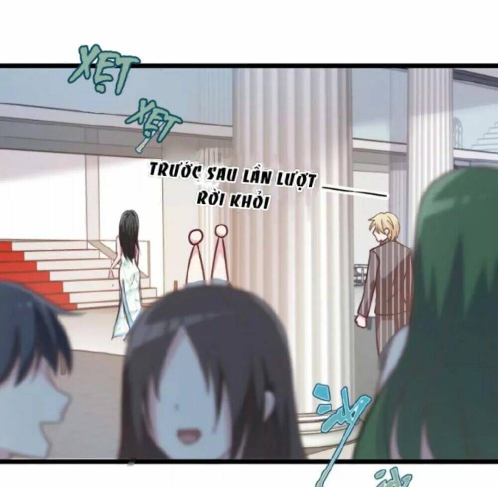 ảnh đế thần bí trộm cưới: vợ yêu, tới pk chapter 16 27