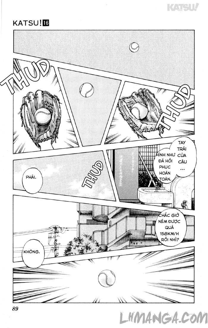 katsu chapter 152 14